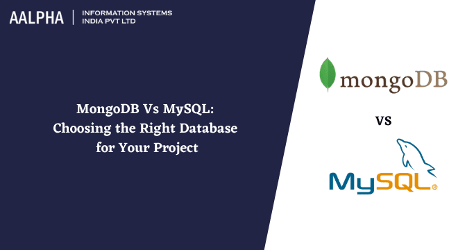 MongoDB Vs MySQL Difference 2025 : Aalpha