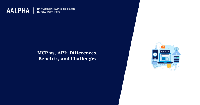 MCP vs API
